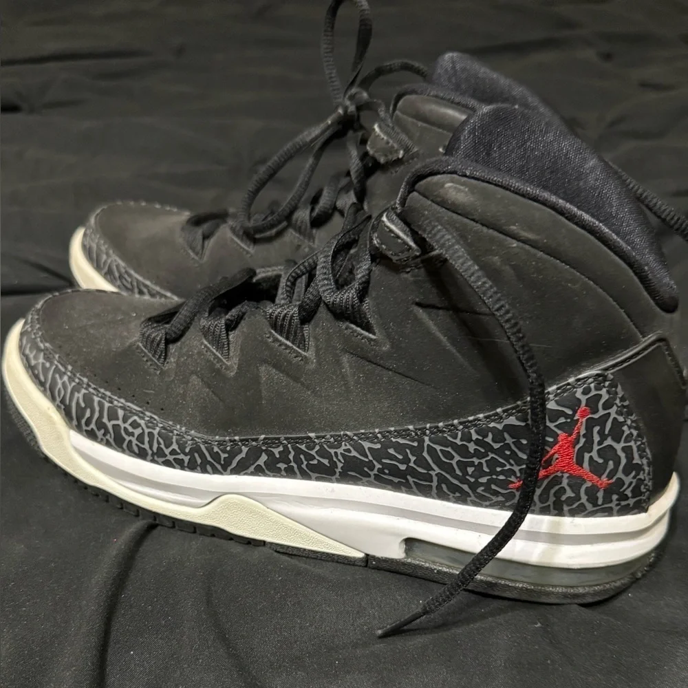 Jordan Air Deluxe